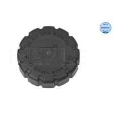 MEYLE Zárófedél, hűtőfolyadék-tartály MEYLE 014 238 9000 autóalkatrész