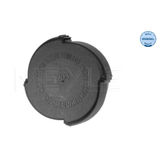 MEYLE Zárófedél, hűtőfolyadék-tartály MEYLE 314 800 9004 autóalkatrész