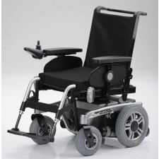 MEYRA Allround 900C 48" utcai elektromos kerekesszék gyógyászati segédeszköz
