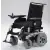 MEYRA Allround 900C 48" utcai elektromos kerekesszék