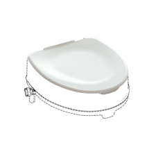  Meyra Easy-Clip WC magasítóhoz tető gyógyászati segédeszköz