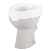 MEYRA Meyra Easy-Clip WC magasító 10 cm