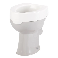 MEYRA Meyra Easy-Clip WC magasító 10 cm gyógyászati segédeszköz