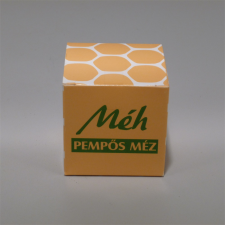 Méz méhpempős 31 g alapvető élelmiszer