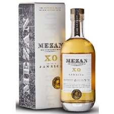  Mezan X.O Jamaica rum 40% pdd. rum