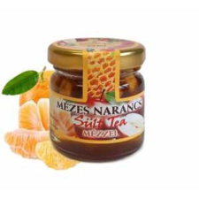  Mézes narancs sült tea tea