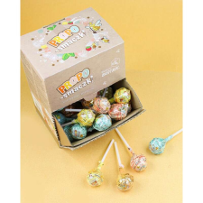  Mézes-propolisz nyalóka csokoládé és édesség