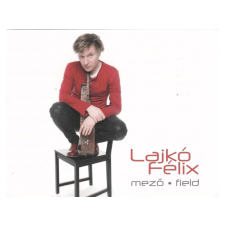 . Mező (CD) egyéb zene