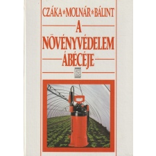 Mezőgazda. A növényvédelem ábécéje antikvárium - használt könyv