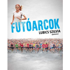 Mezőgazda Kiadó - FUTÓARCOK idegen nyelvű könyv