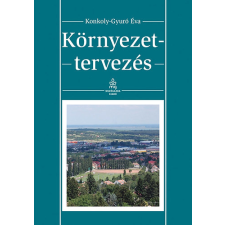Mezőgazda Kiadó Környezettervezés antikvárium - használt könyv