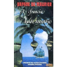 Mezőgazdasági A francia kalóz szeretője antikvárium - használt könyv