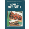 Mezőgazdasági Géprajz, gépelemek II.