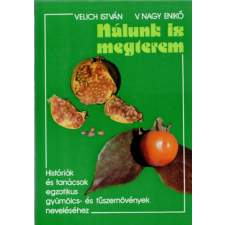 Mezőgazdasági Kiadó Nálunk is megterem antikvárium - használt könyv