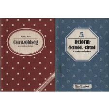 Mezőgazdasági Könyvkiadó Váll. Csírazöldség a natúrkonyhában + Reforméletmód, -étrend - A természetgyógyászat - Ránky Edit antikvárium - használt könyv