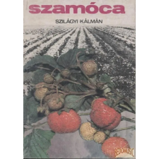 Mezőgazdasági Szamóca antikvárium - használt könyv