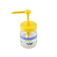  Mézpumpa 14486 konyhai eszköz