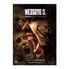  Mezsgye 3. - Invázió egyéb film