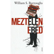 Meztelen ebéd regény