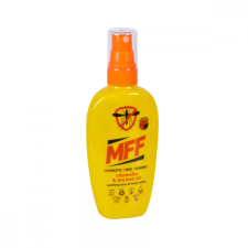 MFF Yellow Szúnyogriasztó spray 100ml Citronella Tea Tree Oil (80800-652) tisztító- és takarítószer, higiénia