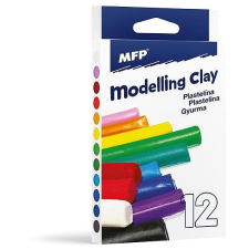 MFP 12 színű, 200 g kreatív és készségfejlesztő