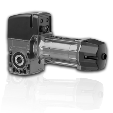 MFZ FZSTAWC1-6-24 KE AWG ipari tengelyvég garázskapunyitó motor garázskapu