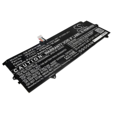 MG04XL Laptop akkumulátor 4750 mAh egyéb notebook akkumulátor