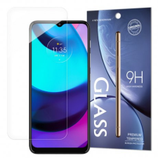 MG 9H üvegfólia Motorola Moto E20 mobiltelefon kellék