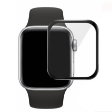 MG Acrylic Full Glue üvegfólia Apple Watch SE 44mm okosóra kellék