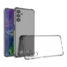 MG Anti Shock Military szilikon tok Samsung Galaxy A13 5G, átlátszó tok és táska