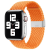 MG Braided szíj Apple Watch Ultra 42/44/45/49mm, orange