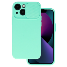 MG Camshield Soft tok iPhone 16, mint tok és táska