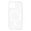 MG Clear MagSafe tok iPhone 16, átlátszó