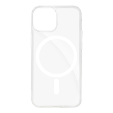 MG Clear MagSafe tok iPhone 16 Pro Max, átlátszó tok és táska