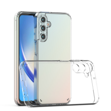 MG Clear tok Samsung Galaxy A15 4G / 5G, átlátszó tok és táska