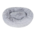 MG Dog Bed kutya és macska ágy 60 cm, szürke