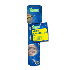 MG DYSTRYBUCJA Magic Kaleidoscope - Cosmos oktatójáték