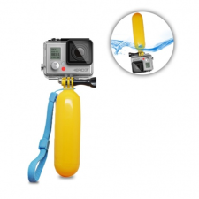 MG Floating Hand Grip vízálló lebegő markolat sport kamerához GoPro / SJCAM sportkamera kellék