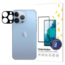 MG Full Camera Glass üvegfólia objektívre iPhone 13 Pro mobiltelefon kellék