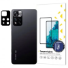 MG Full Camera Glass üvegfólia objektívre Xiaomi Redmi Note 11 Pro / 11 Pro Plus
