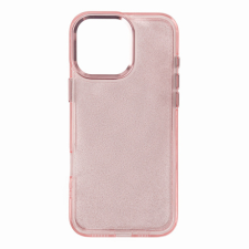 MG Glitter tok iPhone 16 Pro Max, rózsaszín tok és táska