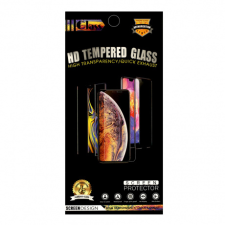 MG Hard 2.5D üvegfólia iPhone 11 Pro Max mobiltelefon kellék