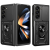 MG Hybrid Armor Camshield tok Samsung Galaxy Z Fold 7, fekete
