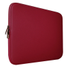 MG Laptop Bag tok 14'', piros