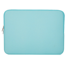 MG Laptop Bag tok 14'', világos kék számítógéptáska