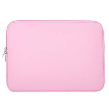 MG Laptop Bag tok 15.6'', rózsaszín számítógéptáska