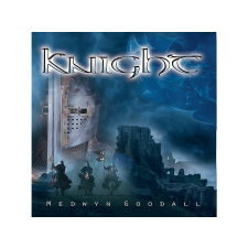 MG MUSIC Medwyn Goodall - Knight (CD) elektronikus