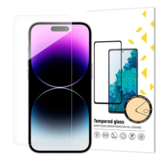 MG Nano Protective fólia iPhone 16 Plus mobiltelefon kellék
