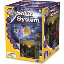 MG Naprendszer a szobámban (E2002) (E2002) oktatójáték