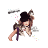 MG RECORDS KFT. Goldfrapp - Black Cherry (Cd)